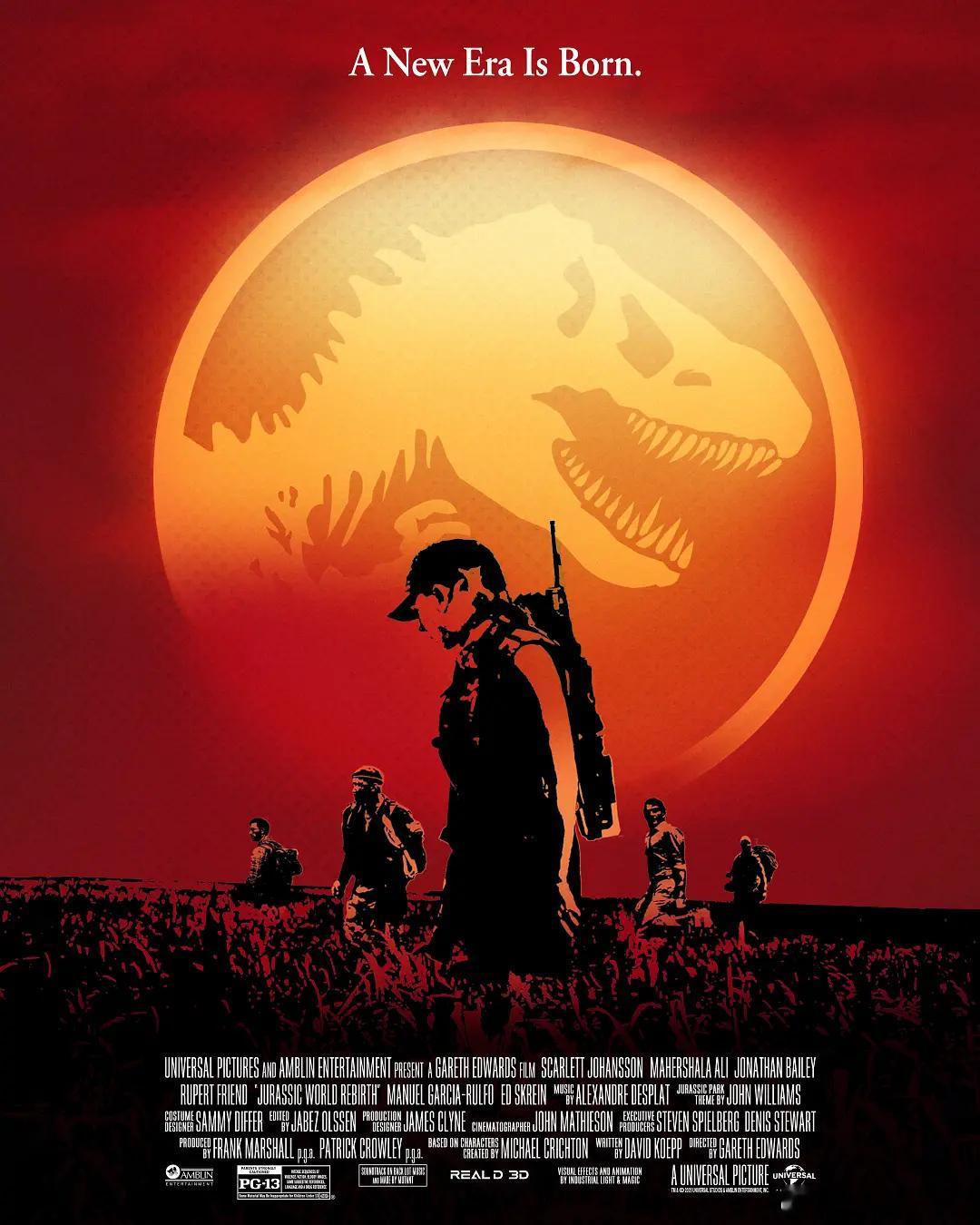 4K-BD2160P蓝光特效字幕版！侏罗纪世界：重生 Jurassic Worl