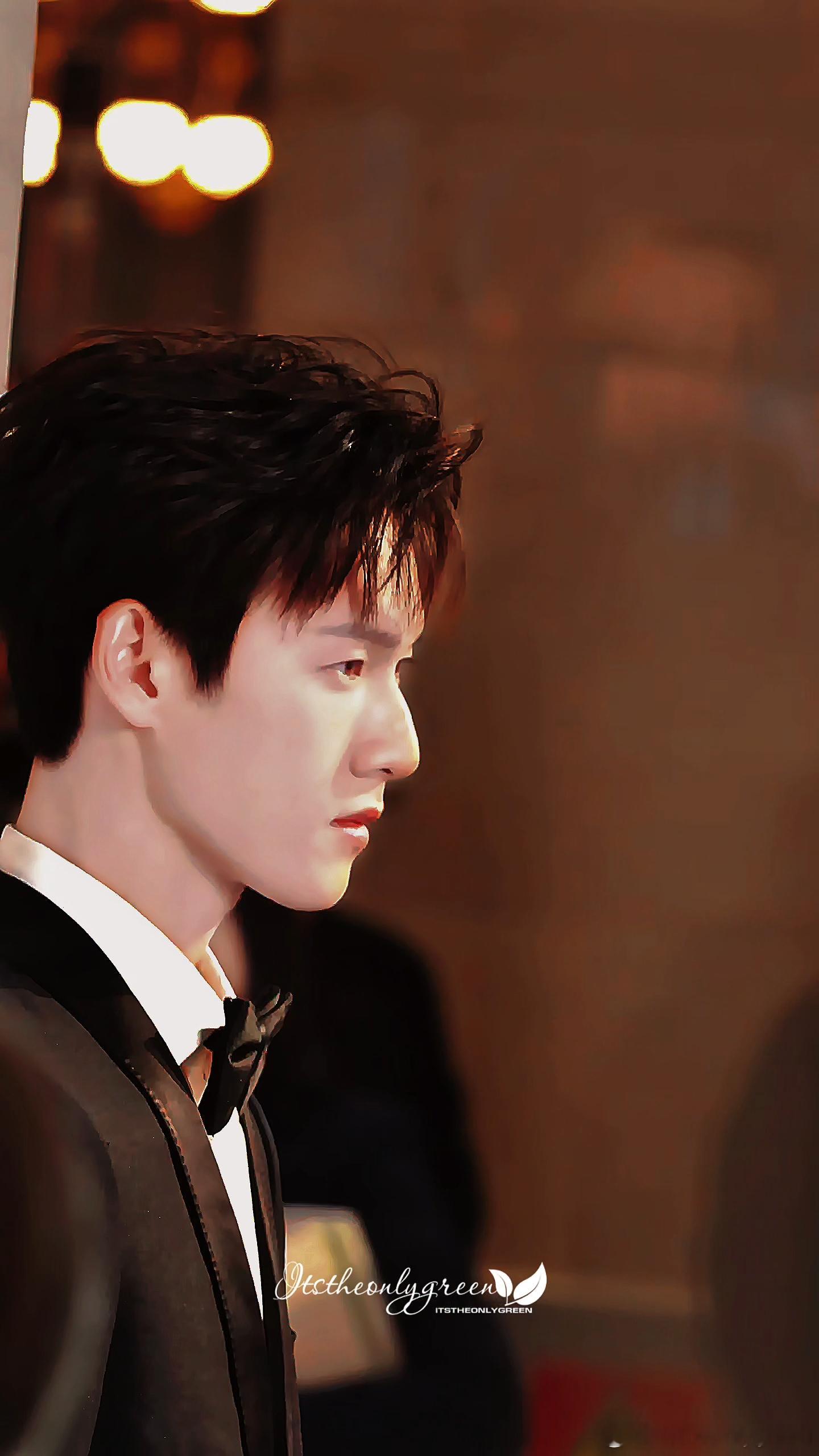 昀牵孟绕  昀牵孟绕 石家庄 浪琴站台1129 