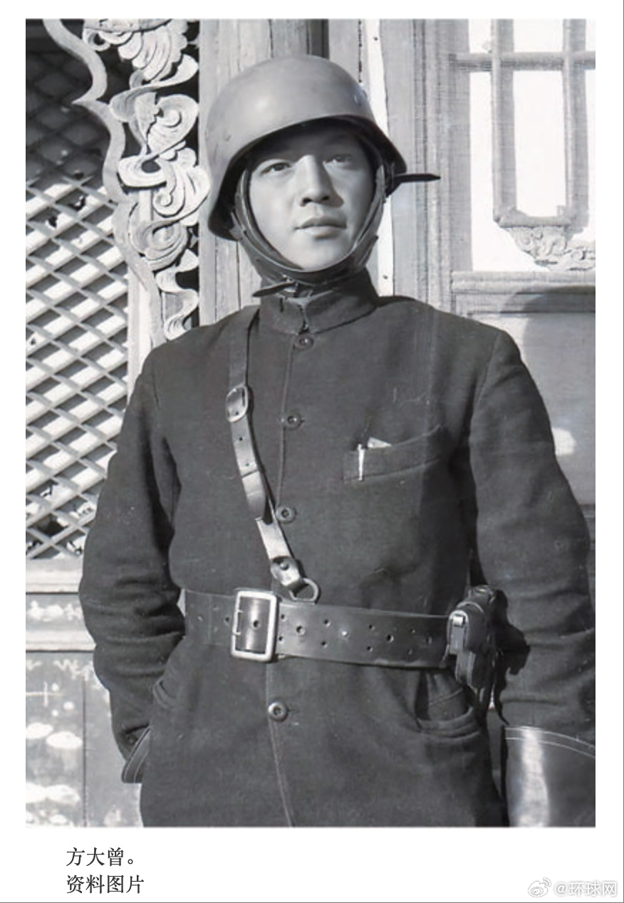 【#第一个到达卢沟桥前线的中国记者#，“消失”于1937年】1937年7月7日，