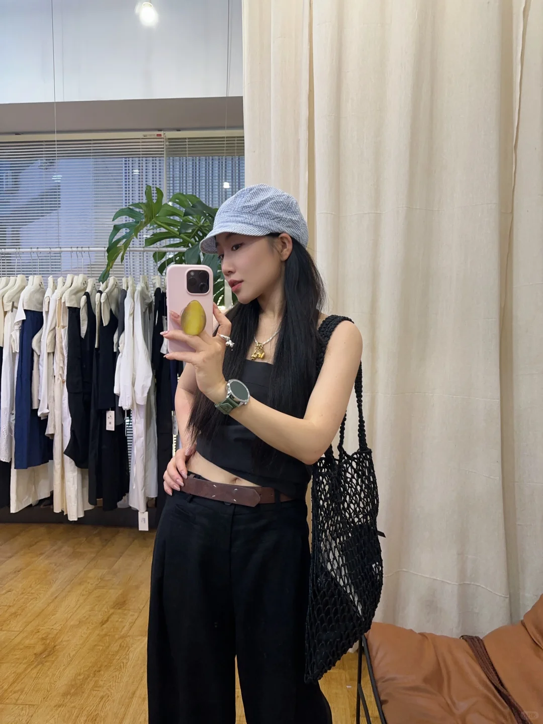 一言不合就发自拍