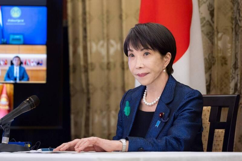 请天皇出山，高市拼了！日本政客：中日1949年后从未有的局面出现。孤注一掷！高市