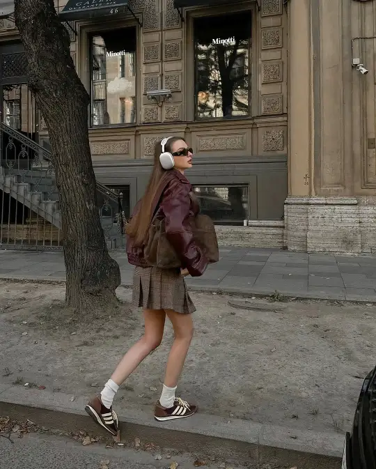 🔗明星穿搭|ins博主