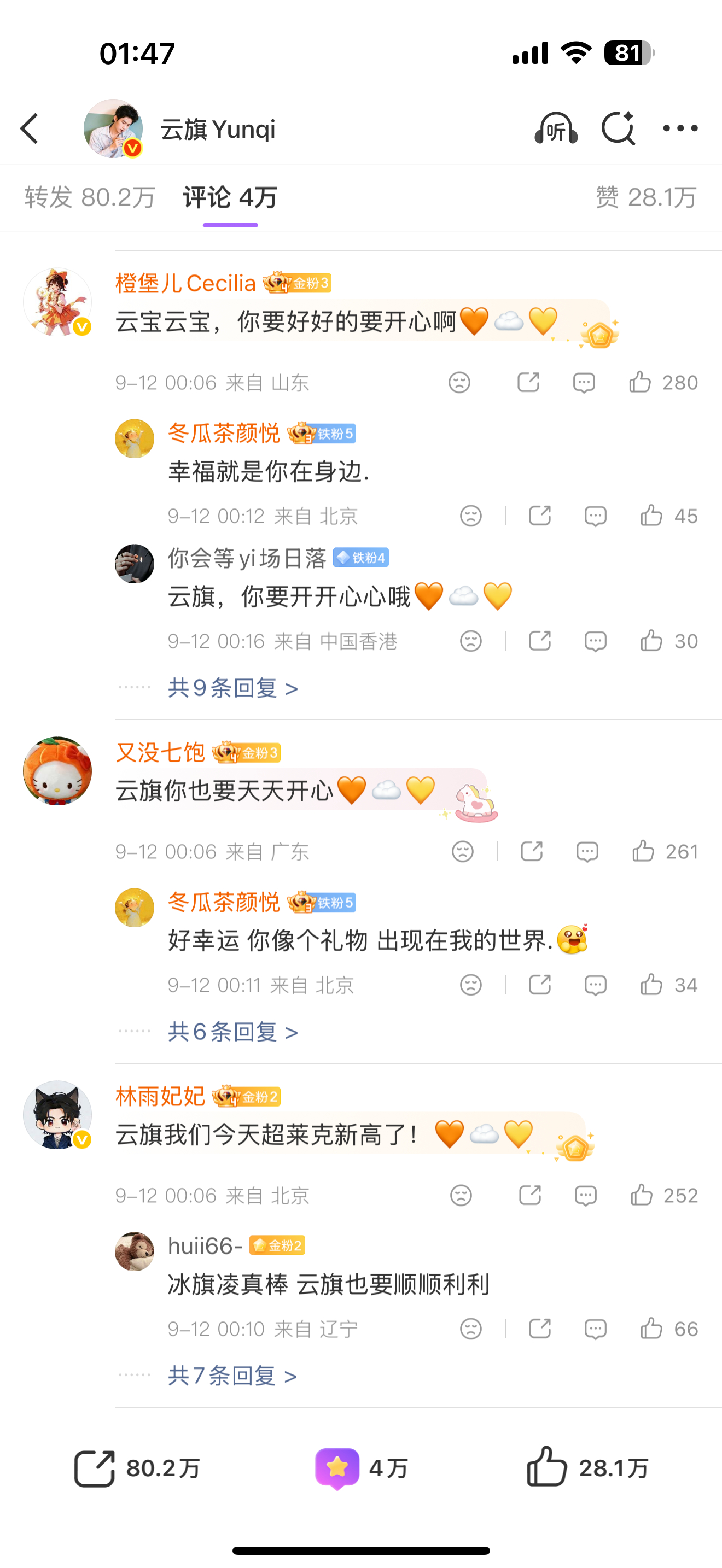 你自己看吧​​​