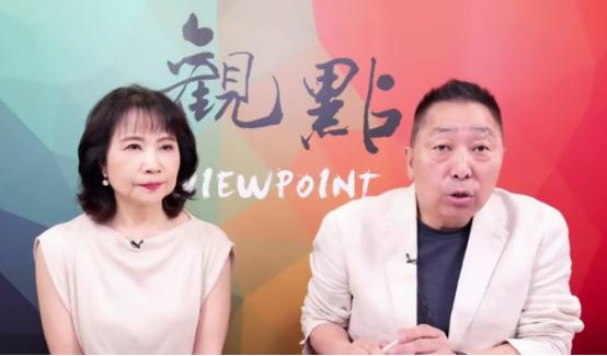 台湾时事评论员唐湘龙：当日本准备断供光刻胶，开始用“王八拳”跟中国大陆来回拉扯时