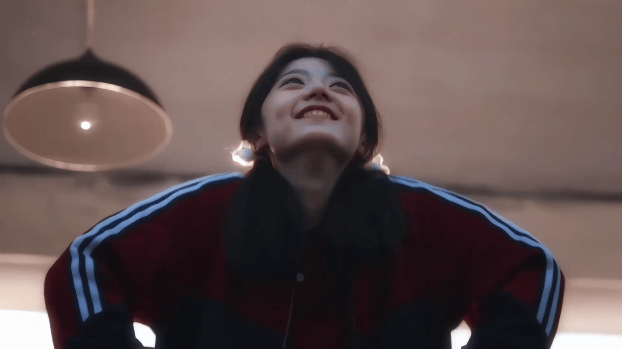 赵今麦新剧一生气就会变得毛茸茸接让人尖叫出声，气鼓鼓反击的样子像只炸毛的小猫咪，