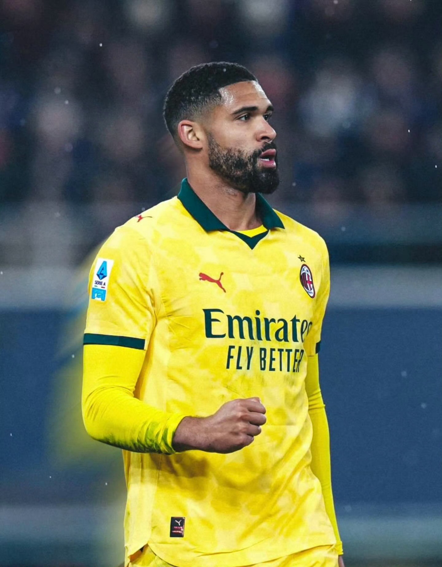 【Antonio Vitiello】 👉 今天在米兰内洛训练基地，洛夫图斯·奇