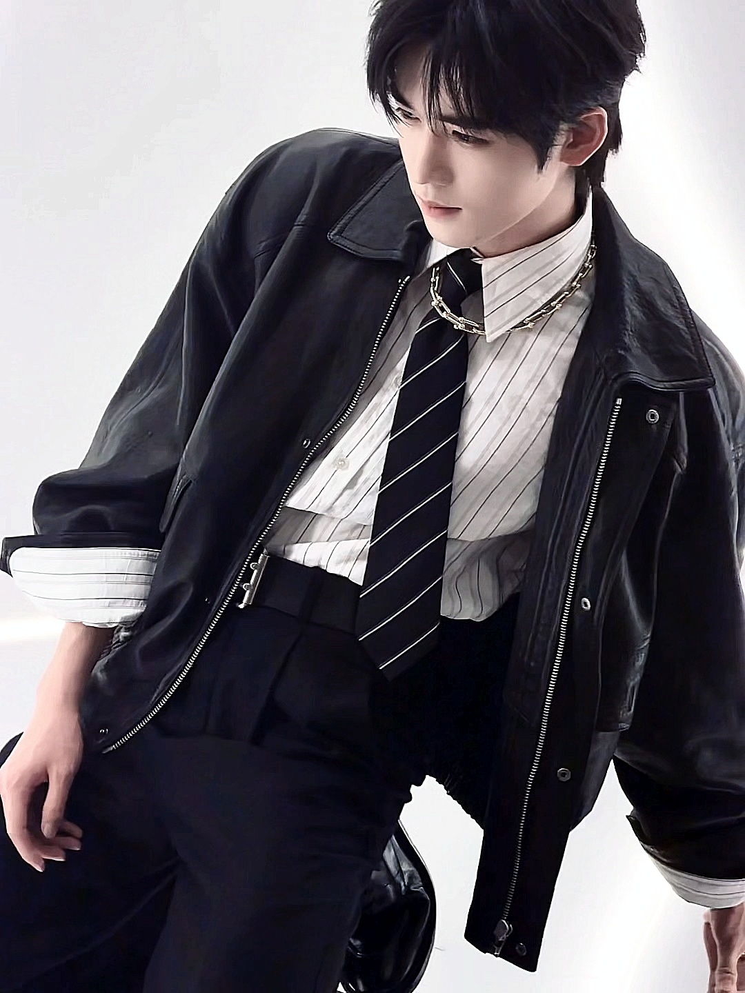 我家满分男就这样……