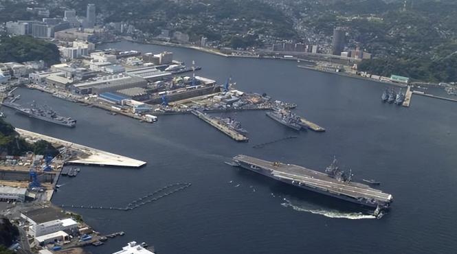 美国兵推结果：若中美开战7天后4万解放军阵亡，美10多个基地损毁

美国众议院专