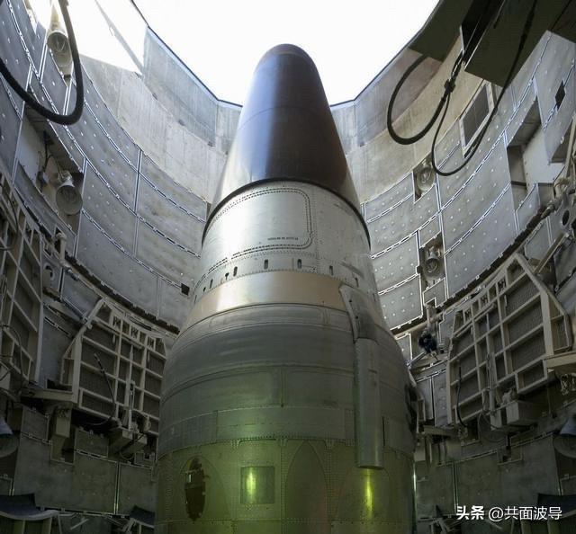 美国此时试射洲际导弹，意味深长，虽然美国表示，此次试射洲际导弹，和当前局势无关，