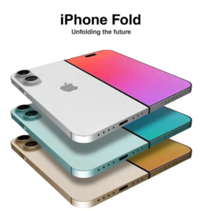 “我从数码爱好者角度，很难说iPhone Duo很值。”
 
说这话的是影视飓风