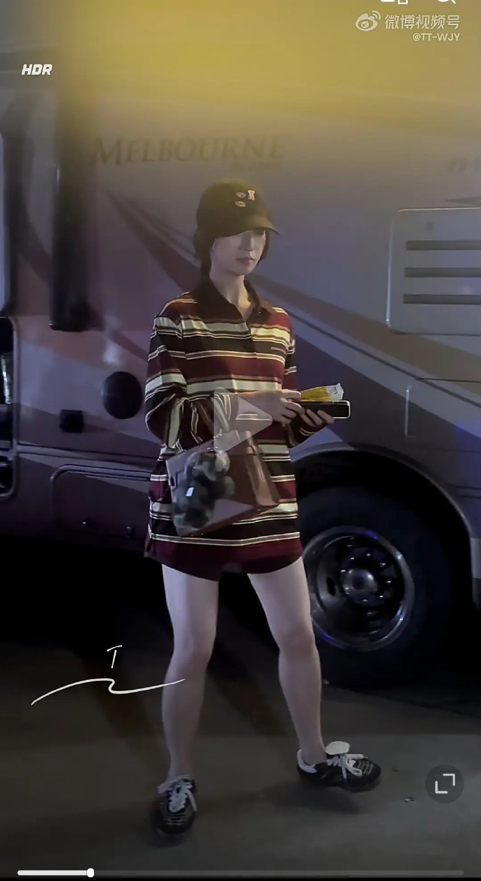 吴谨言产后身材能否恢复原状？ 