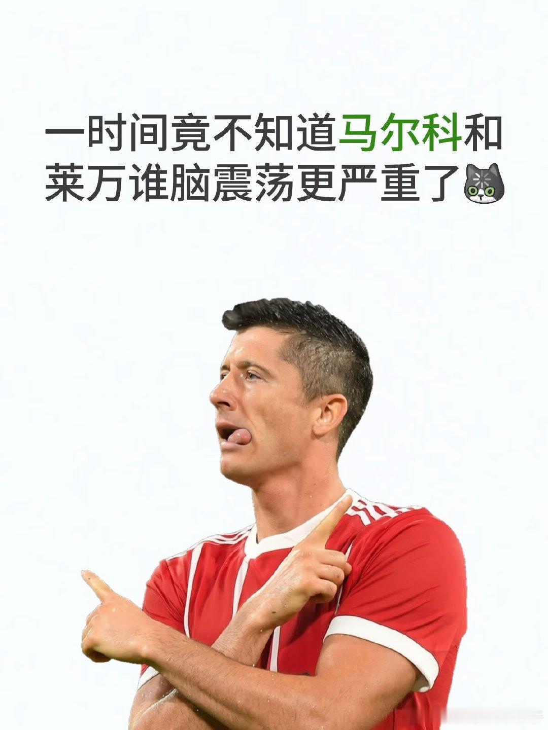马尔科你。。。。。14年，万子转会。看来真是被拜仁气s了。我已经不知道你们两个谁