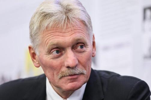 【佩斯科夫威胁爱沙尼亚使用核武器】克里姆林宫发言人表示，如果北约在爱沙尼亚部署核