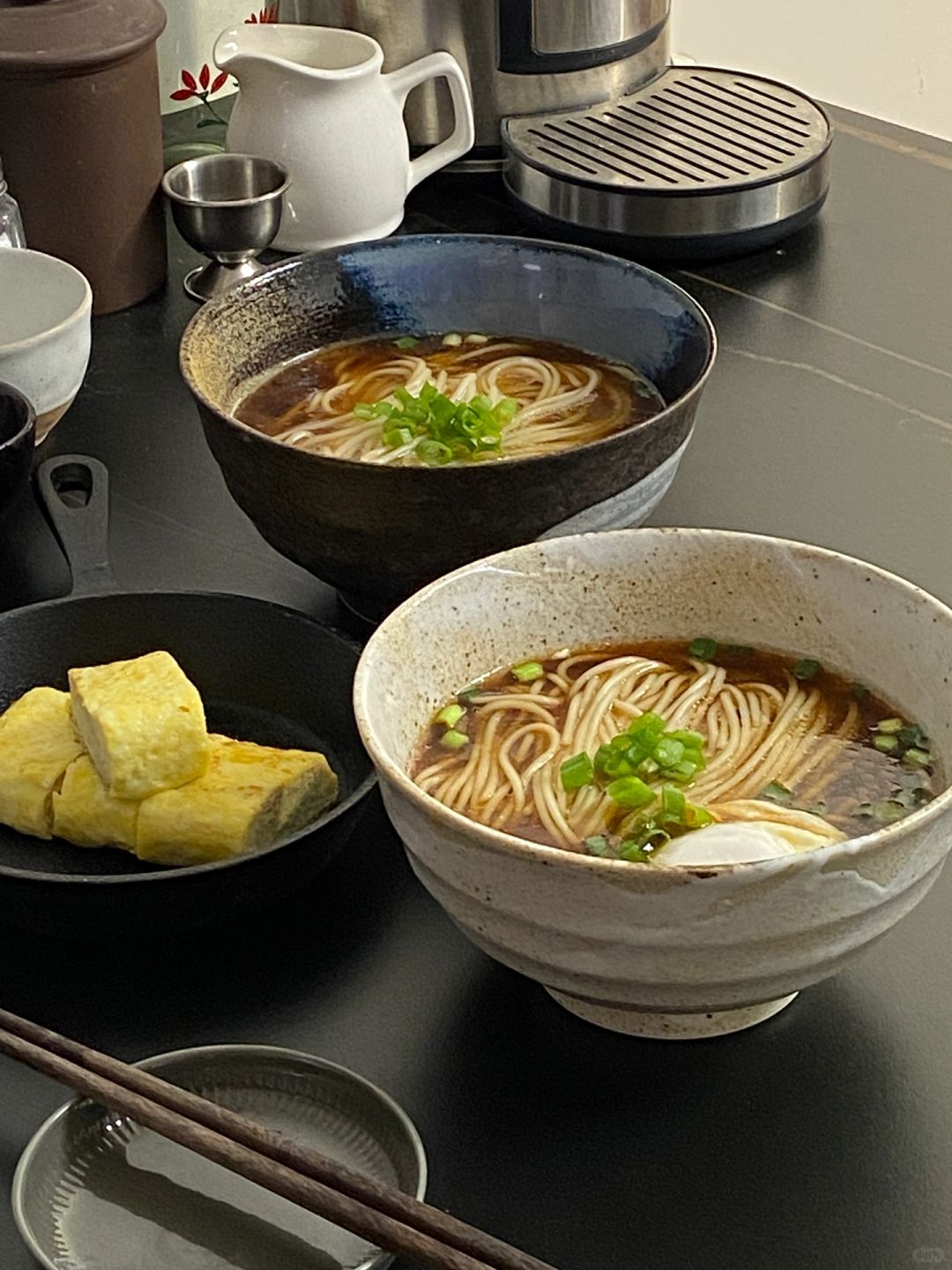 一碗阳春面🥢
