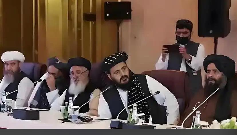 中国家门口这盘棋能下成什么样，美国俄罗斯都在盯着呢。

咱们普通人看国际新闻，总