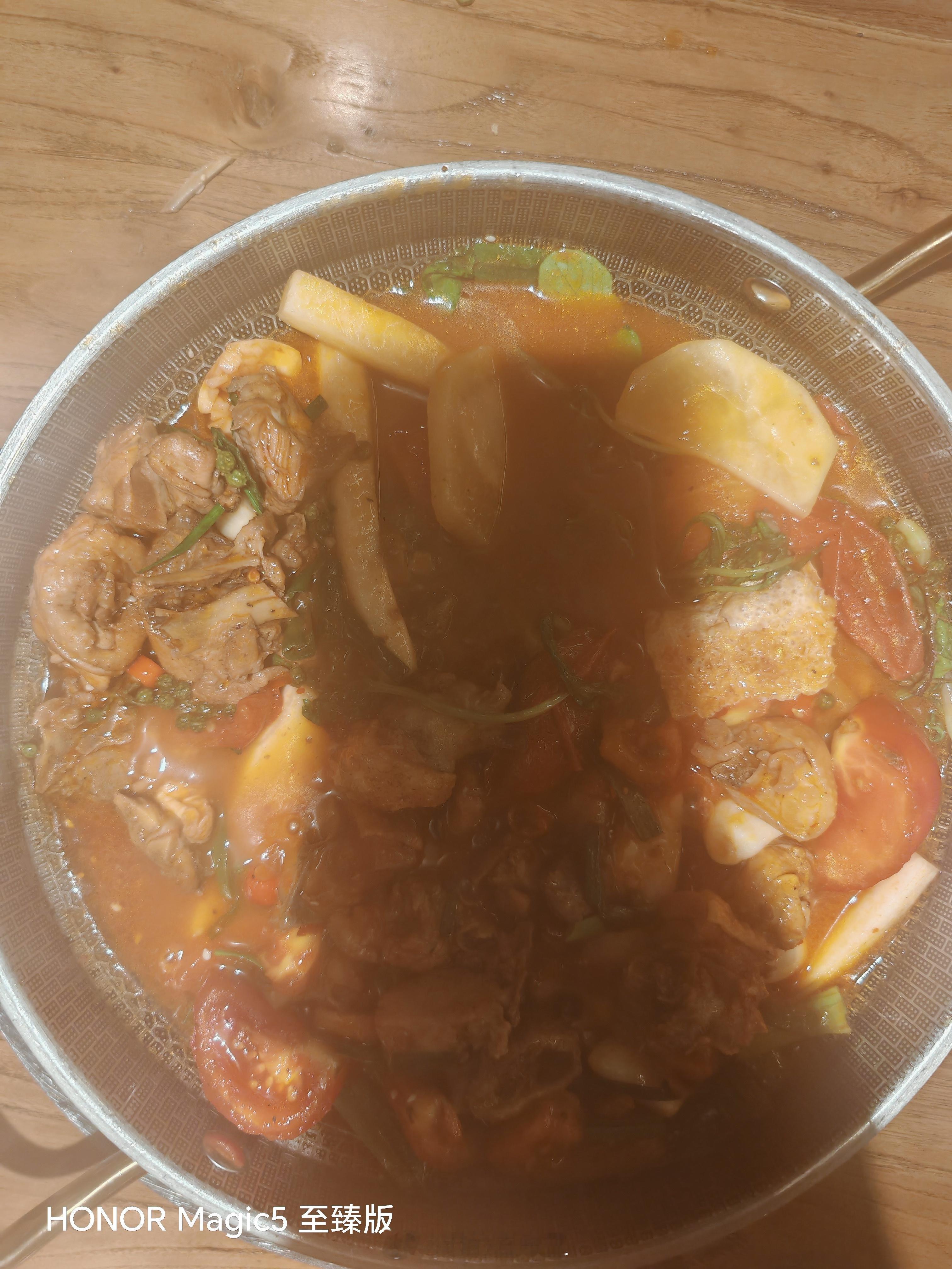 吃点调节情绪的 ​​​
