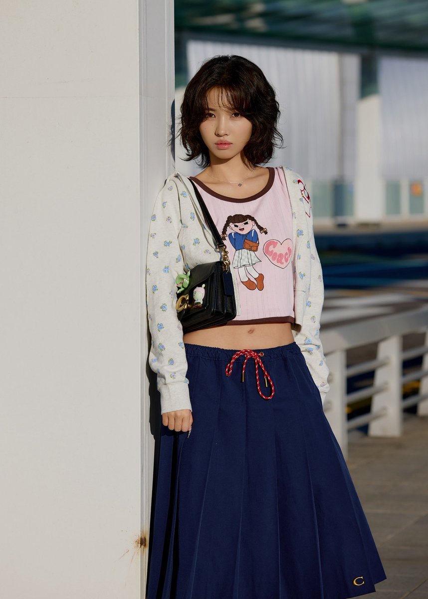 idle组合田小娟全能ACE💛GodSSo料理鼠王260702 官方X更新SO