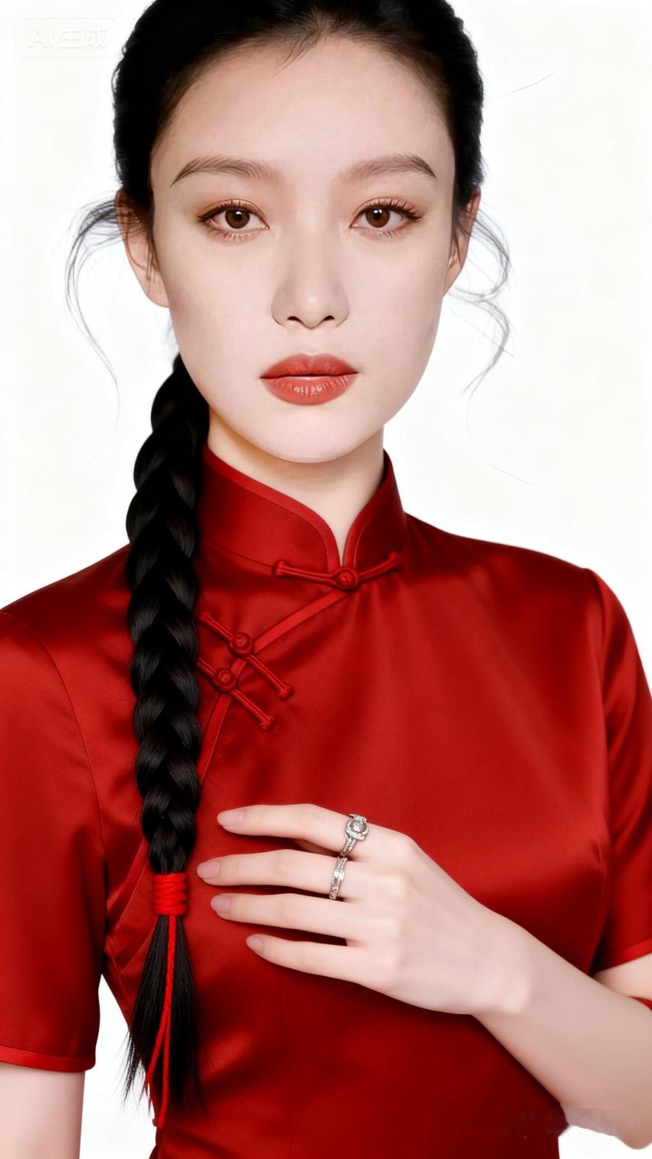 上联：天然风韵红妆女；念姐邀对本色才情墨客男