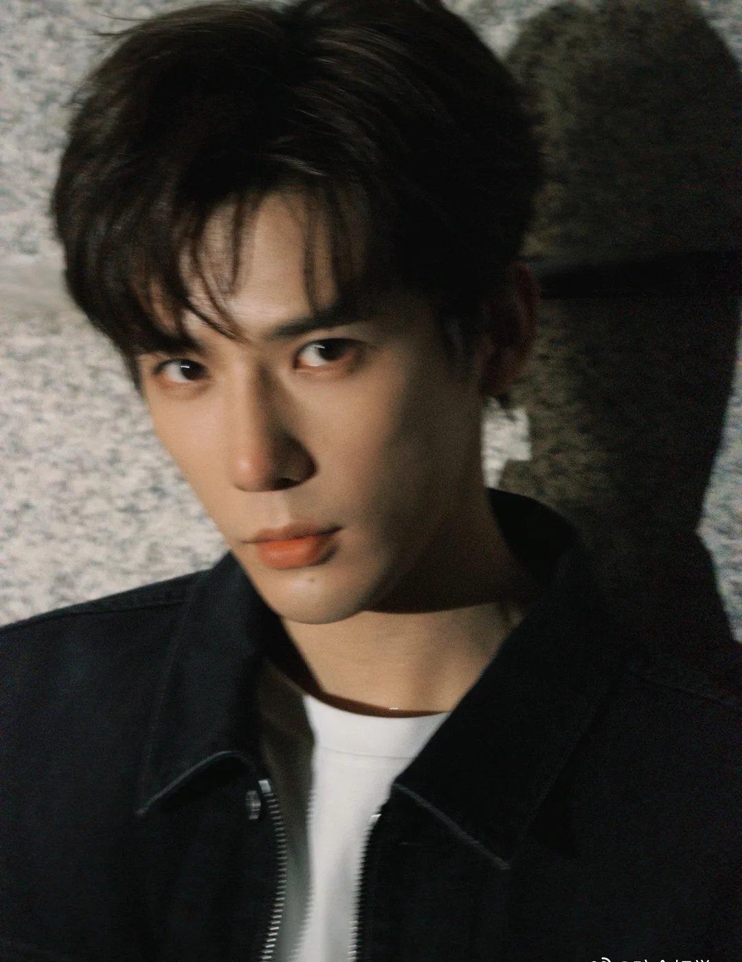 王安宇 way王安宇出发celine大秀 way王安宇celine品牌大使 
