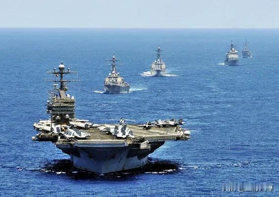 美国只要入侵伊朗，伊朗唯一的活路就是集中所有的力量去打击以色列，千万不要想着对美