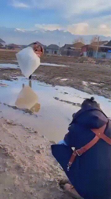 妹子你可要考虑清楚啊，这婚还能不能结了？