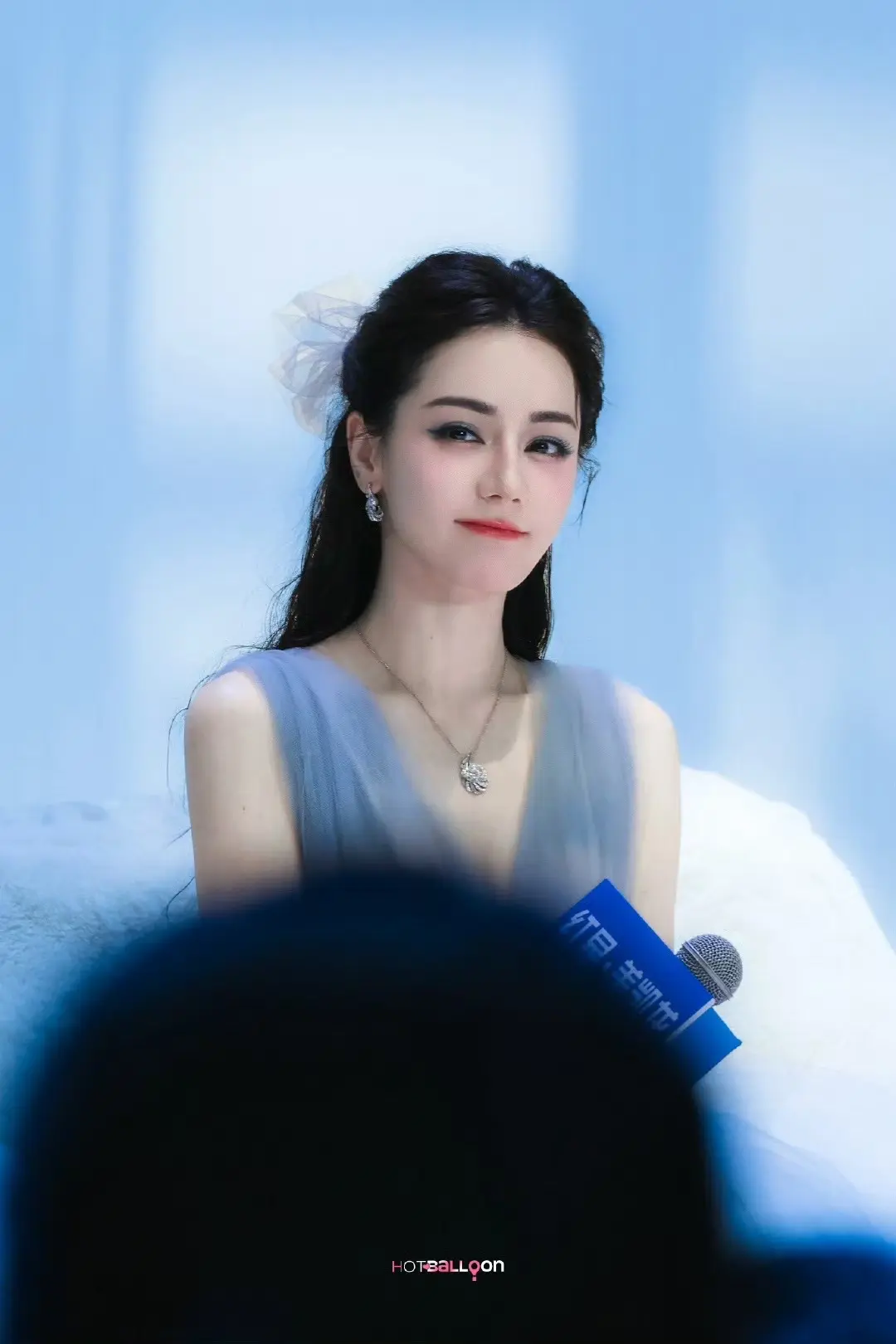 就这般望着你