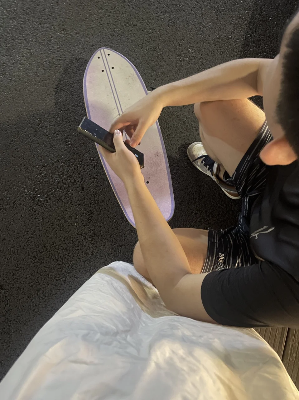 我发现男朋友真的很吃这一套（附例子