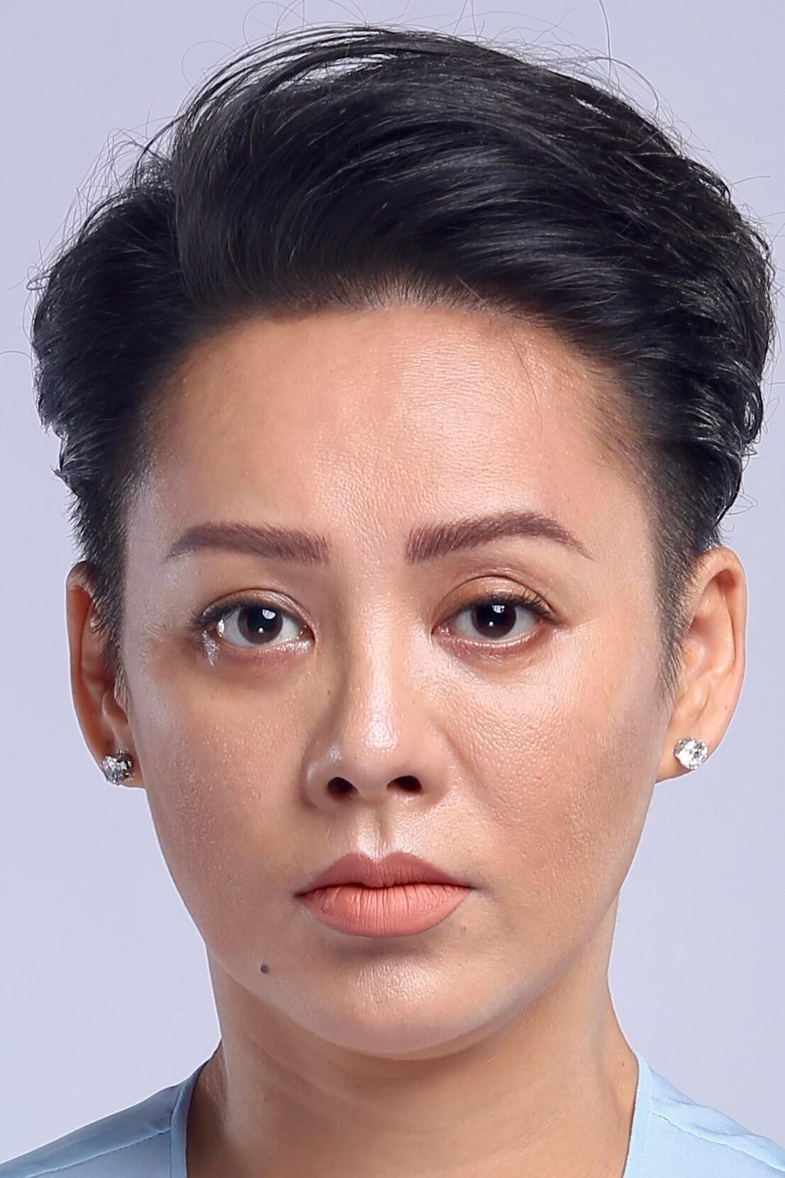 宁静[给你小心心][手指比心] ​​​