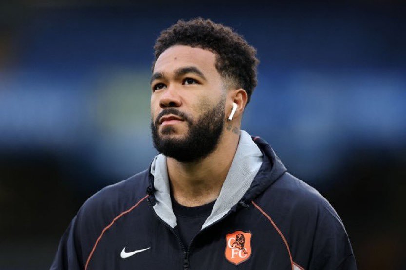 赛前切尔西英超