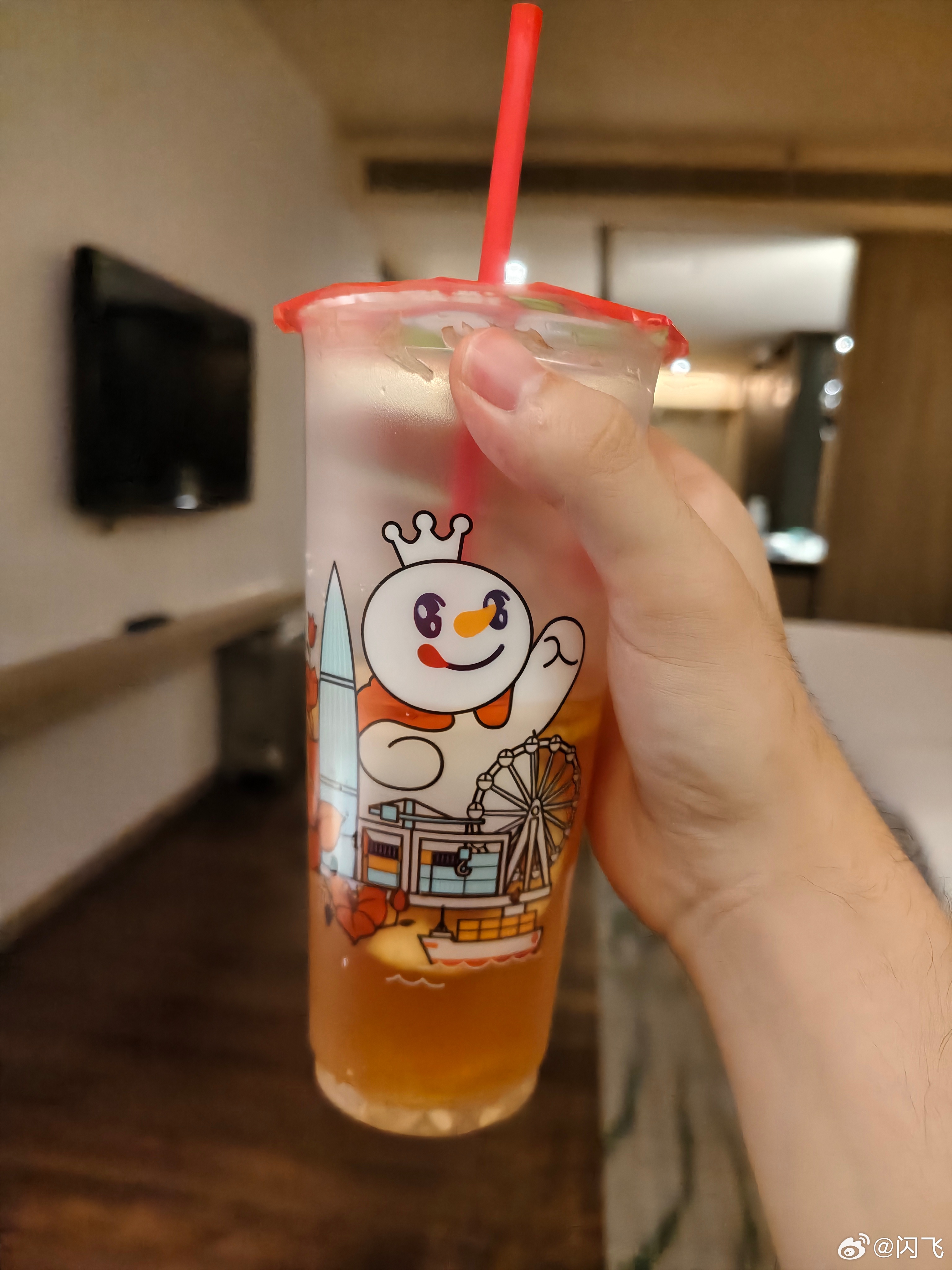 本来不想提这段往事的，我们家祖上其实是上海人，只因为我好奇心过重，有次来河南旅游