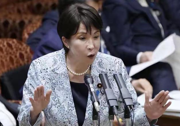 网上有个现实的问题：在日本的中国人，为什么比日本人还害怕打仗！

对于在中国人的
