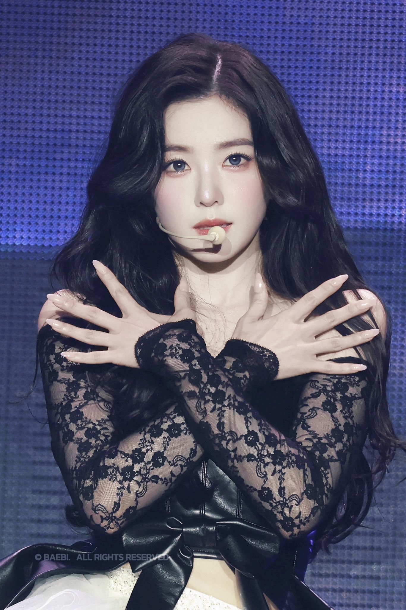 Irene🔥裴珠泫 黑x irene相关 一则热帖🔥🔥🔥“就连轴固定镜头