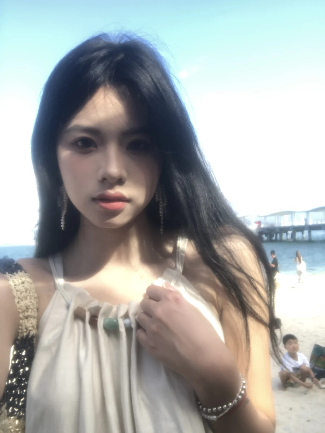 海岛日记⛱️