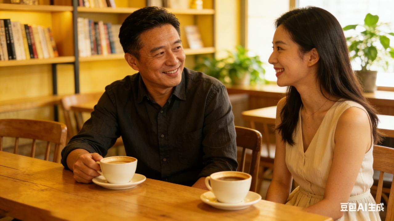 一位性学专家特别扎心的话：
男人是没有爱的，他非常理性，男人生来骨子里就只有两种