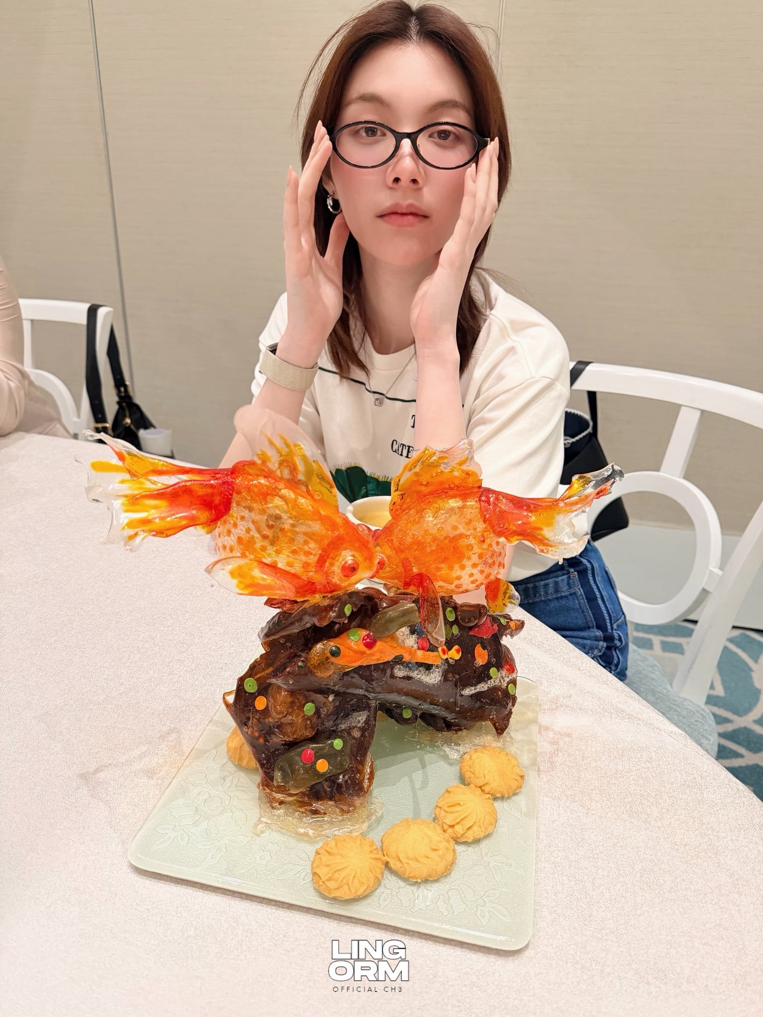 官号更新小奥 