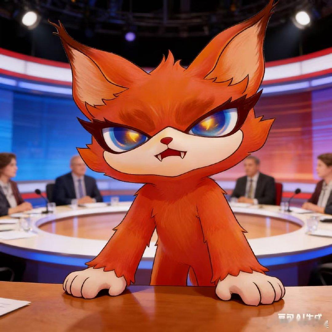 喵娲娲为你当微博之夜嘴替喵娲娲 你的微博之夜前线人脉 这只神兽居然还是个“刺头”