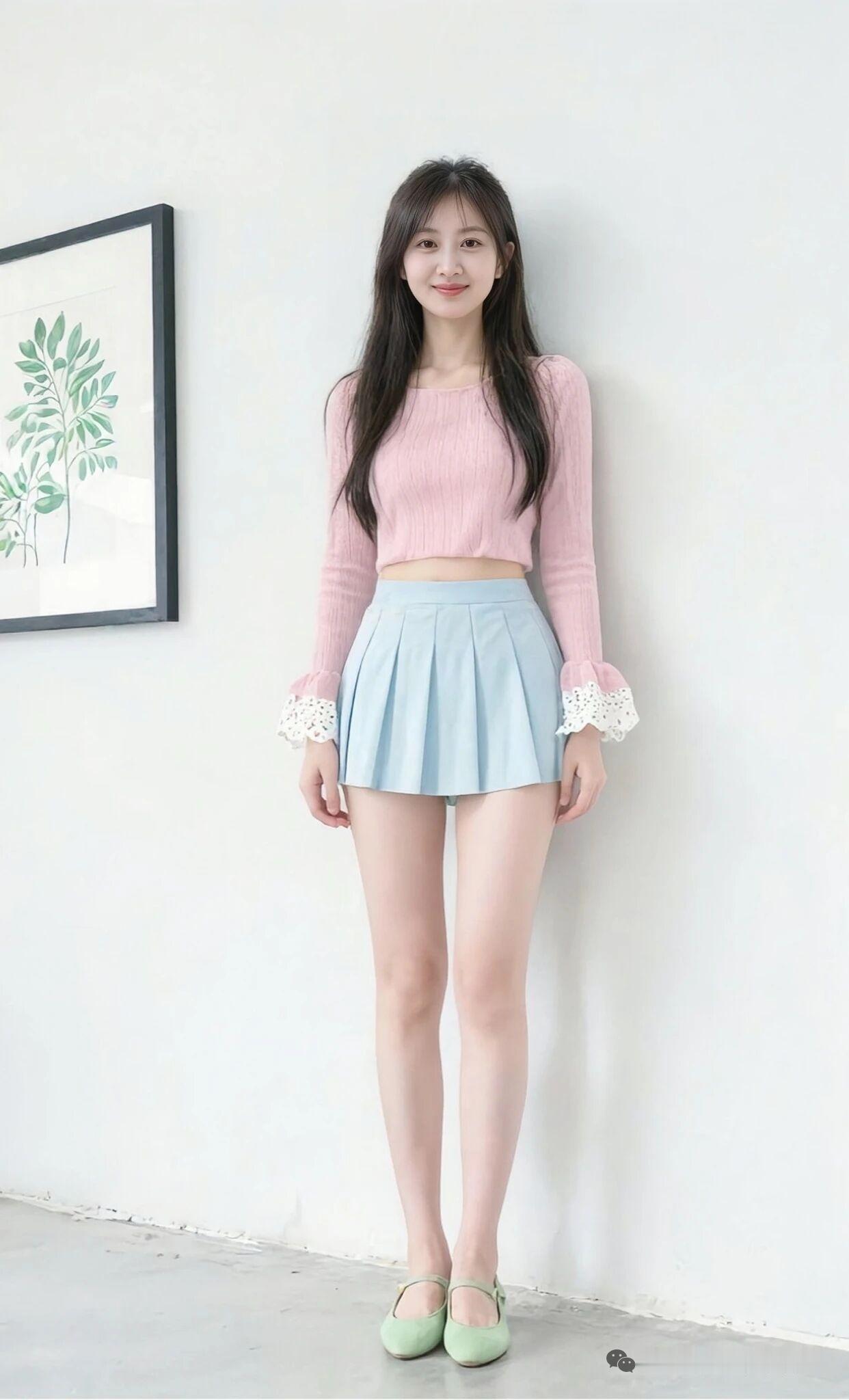 我喜欢第一张，你呐