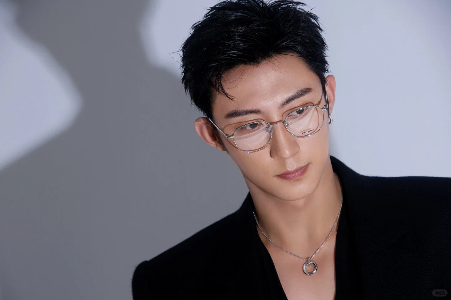 黄景瑜VOGUE时尚之力盛会