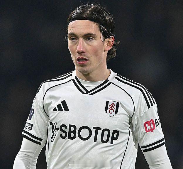 【夏窗抢手货】天空体育消息：28岁威尔士国脚边锋哈里-威尔逊，很大机会不会与富勒