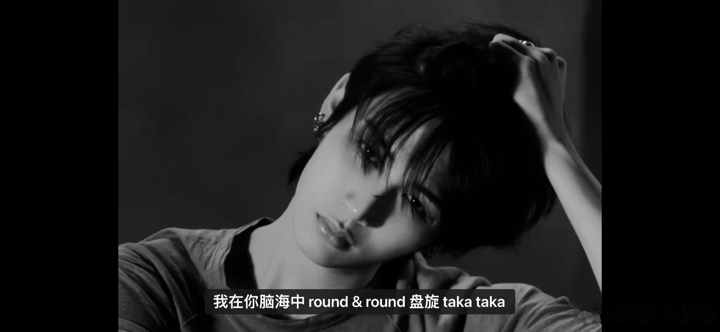 我好想哭我家山儿像友情出演MV的