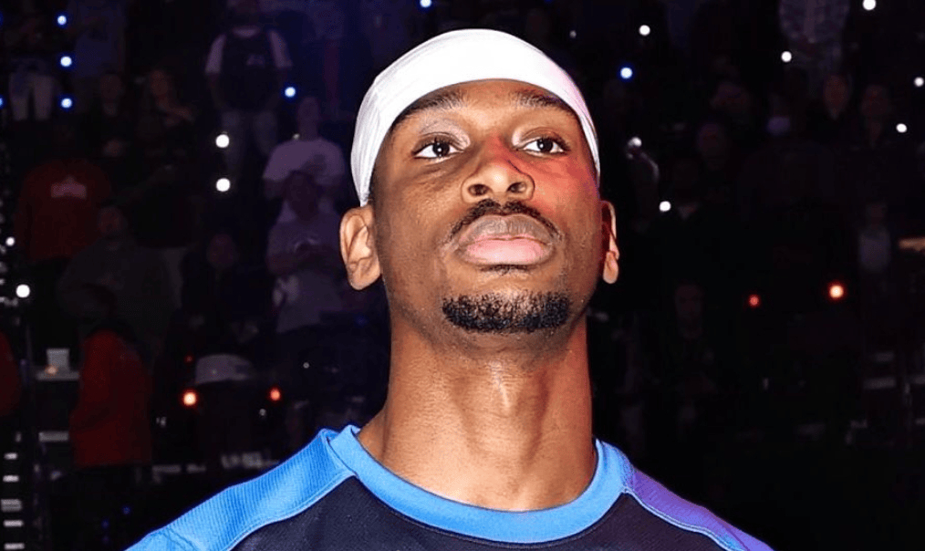 NBA那点事亚历山大场均出战33.6分钟，得到32.8分6.5助攻，场均仅出现1