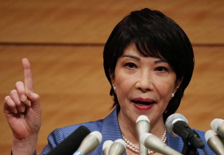 据说，日本首相高市早苗的“战争”言论获得80%日本人的支持，也就是说绝大多数日本