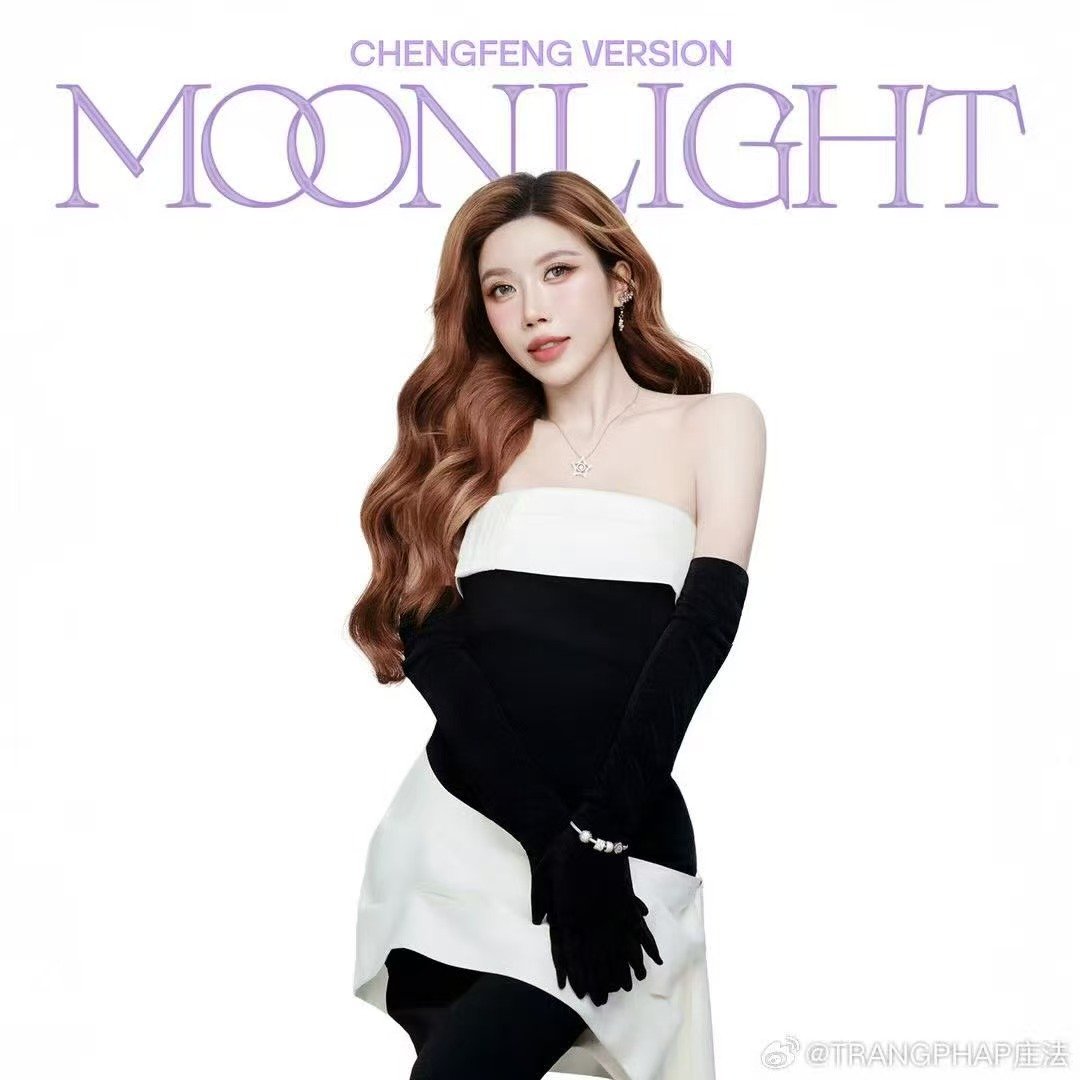 庄法乘风一公队长乘风2026越南舞台王者庄法坐镇一公队长，国际范儿十足，舞台注定