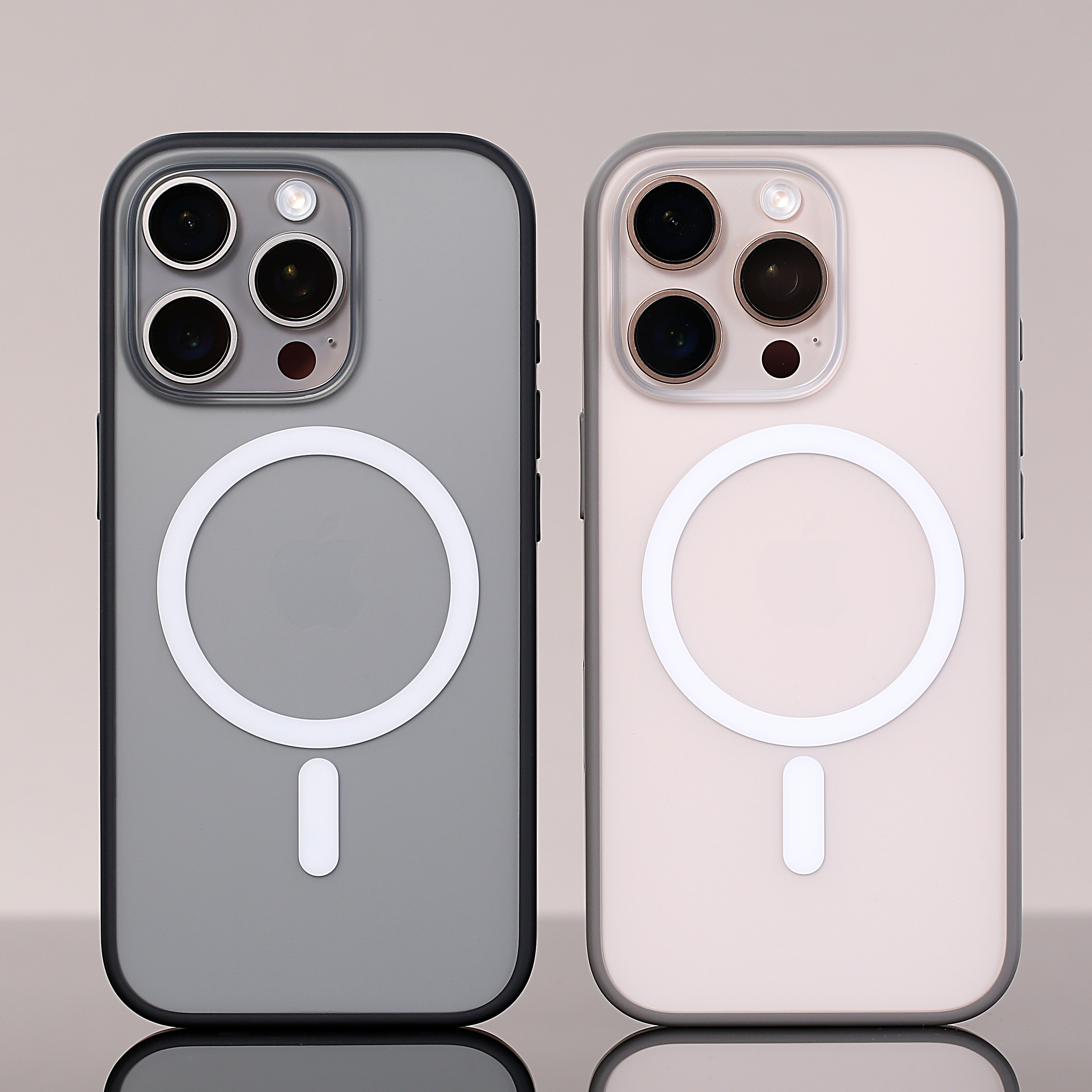 iPhone16系列终于顶不住降价了[允悲]不知道卖得有没有15系列好 