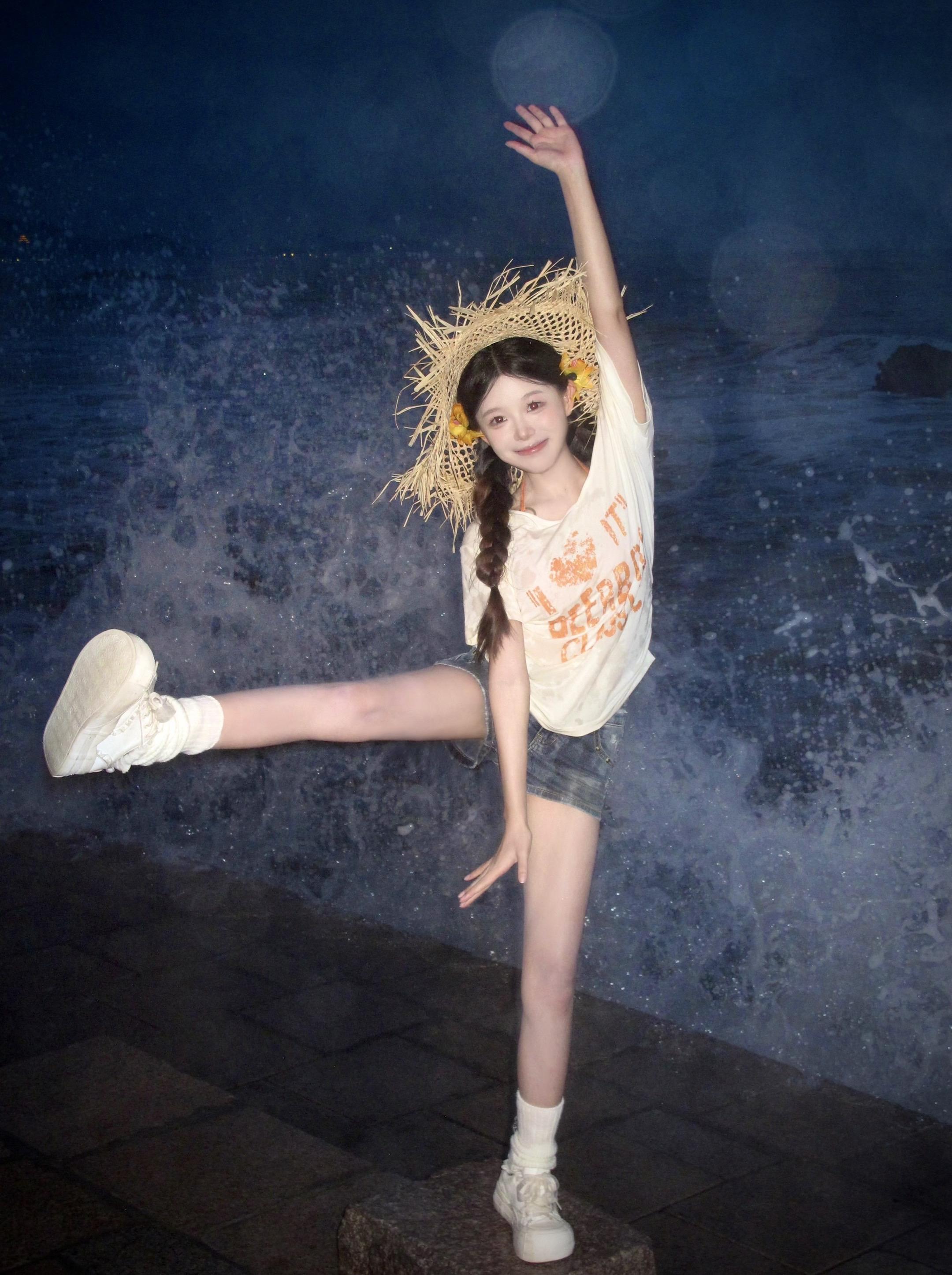 如果再遇到爱的人记得拉着她的手