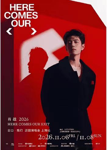 肖战演唱会门票炒到25万！官方顶票仅1960，黄牛乱象看呆全网