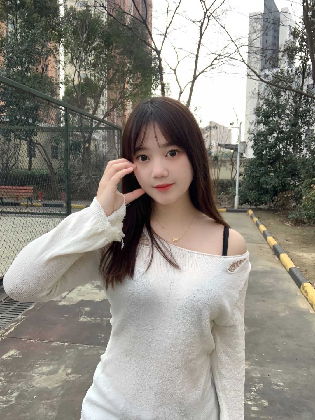 今天有点甜～