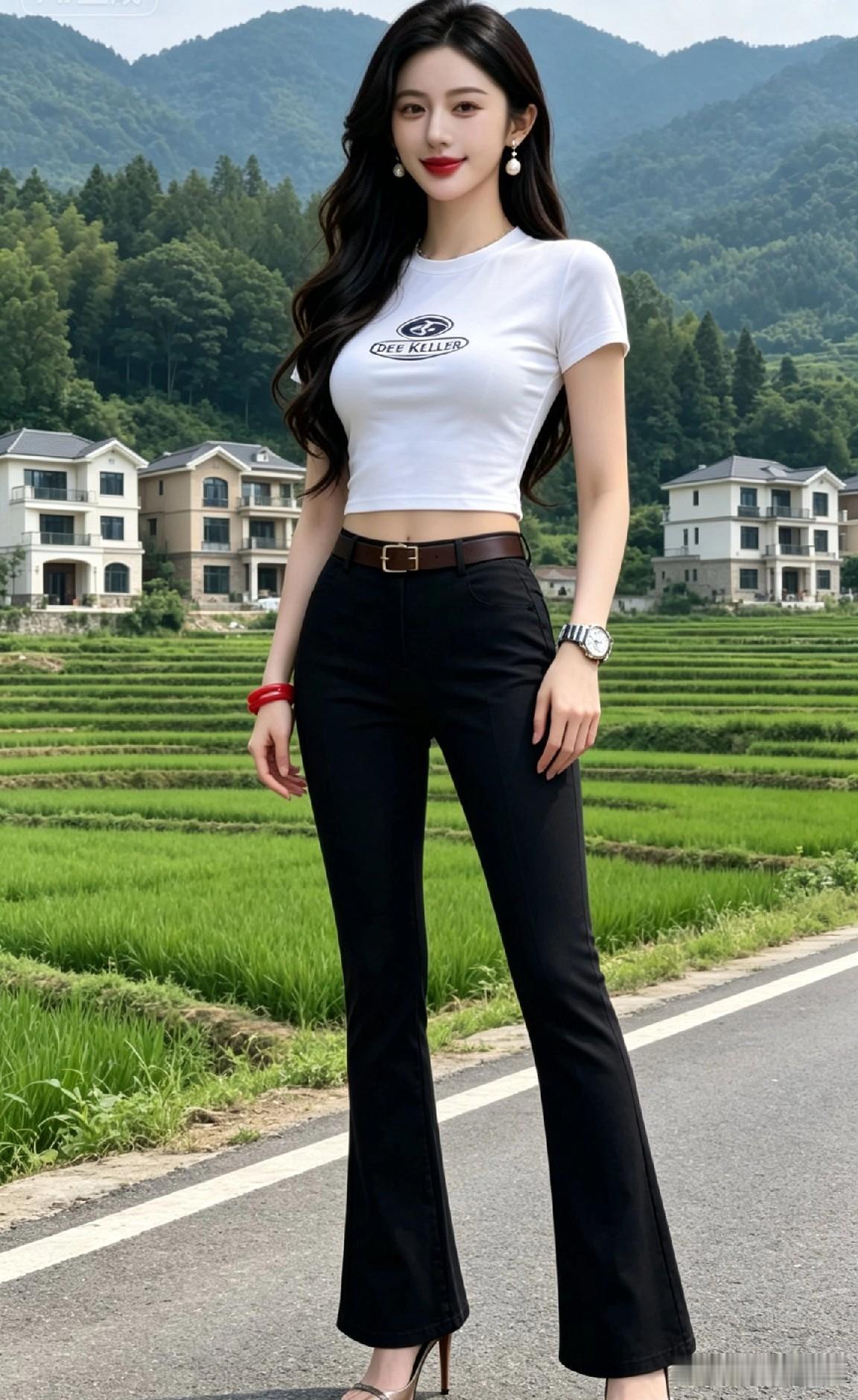 有气质的女人给人什么感觉