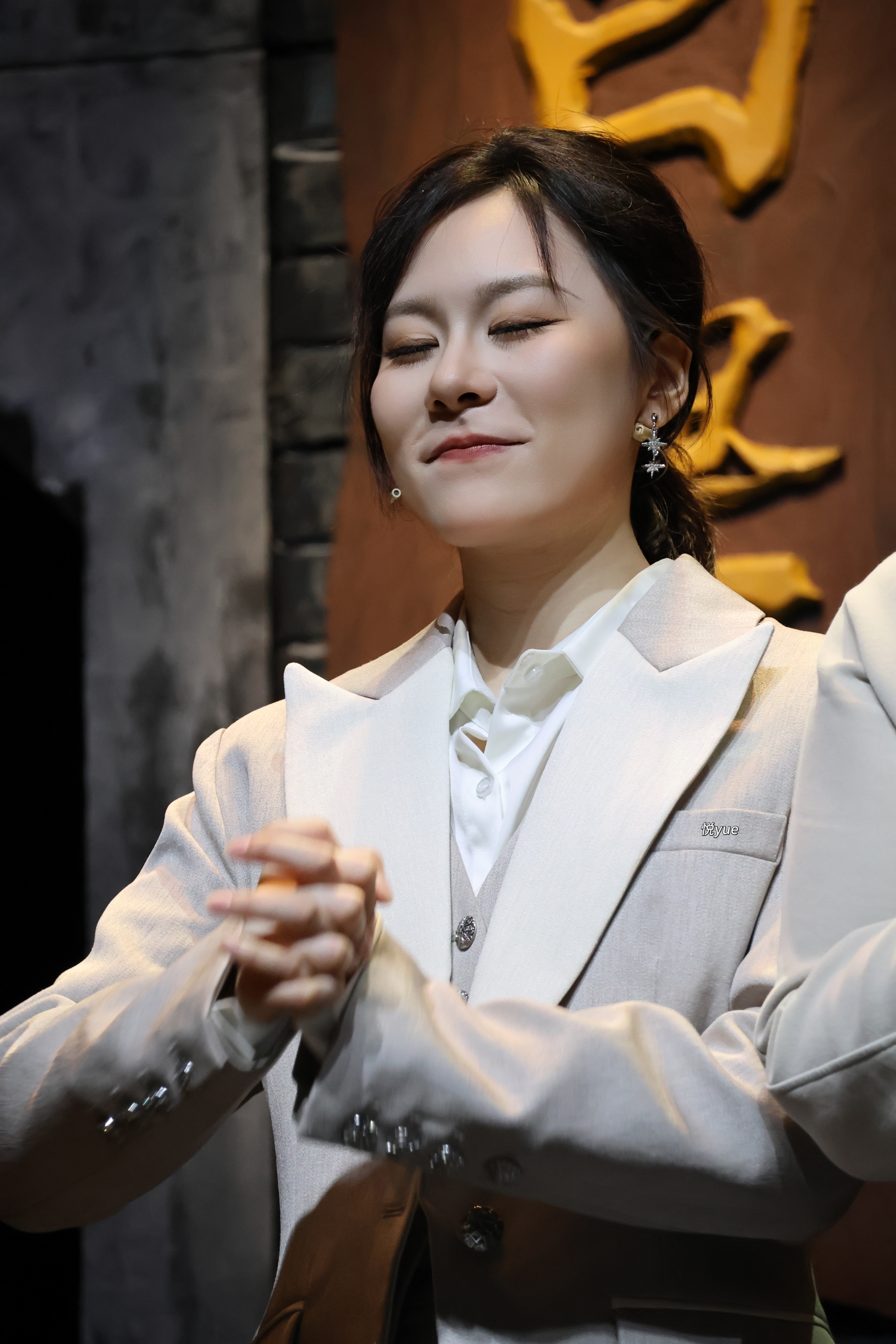 黎梦鸽🕊️ 黎梦鸽 【2026.7.31 白果园】好近好近好近镜头都拉不开