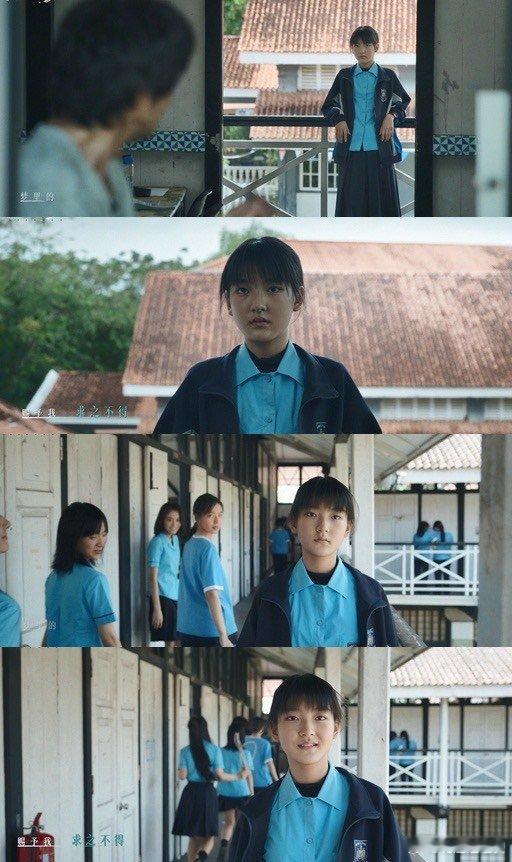  #默杀片尾彩蛋# 片尾的彩蛋真的是太妙了！它让我对电影的理解更加深入，也让我对